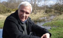 Jorge Rodríguez Padrón