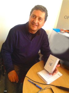 Carlos Jover en Palma