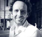 Isaac Gómez Calderón