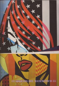 Cuadernos del Matemático 55