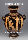 Eduardo Moga, 'Homo legens'