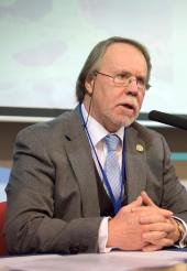 Santiago A. López Navia