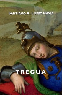 Cubierta de 'Tregua'