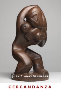 Cubierta de 'Cercandanza'