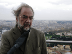 El poeta Juan Planas Bennásar