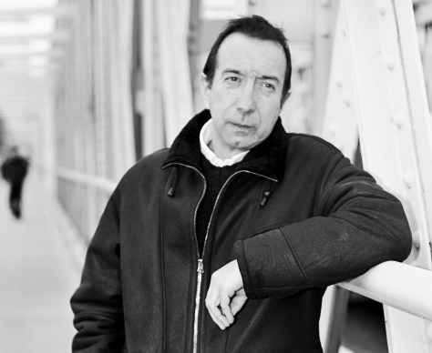 Tomás Sánchez Santiago en 2018