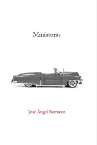 José Ángel Barrueco, 'Miniaturas'