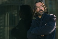 José Ángel Barrueco